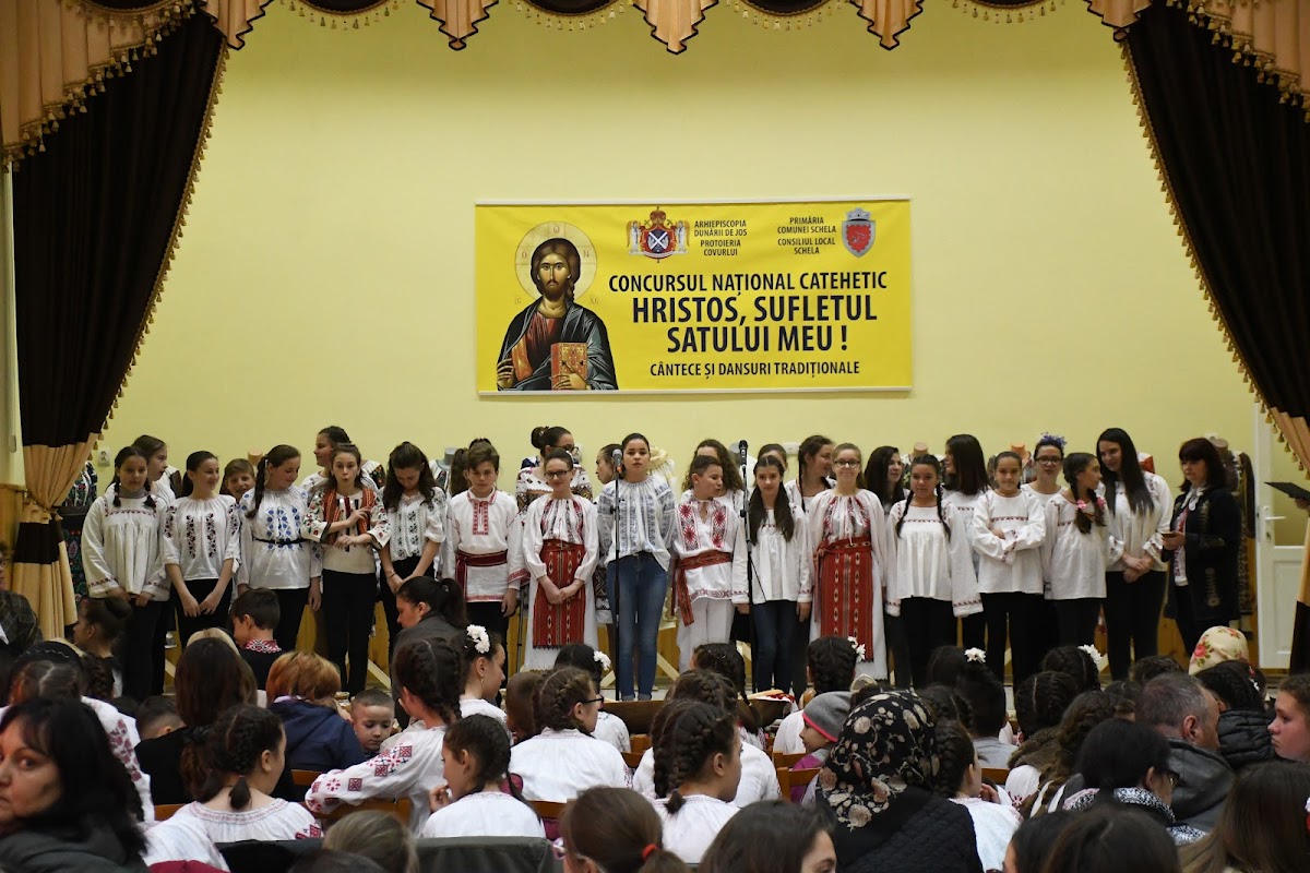 Cămin Cultural Schela - foto 3