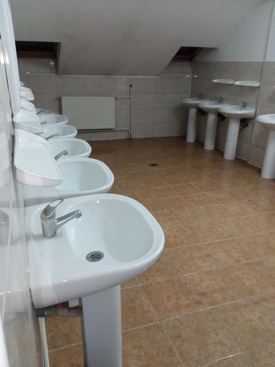 Căminul C2