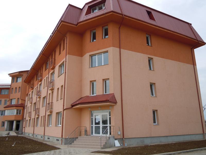 Căminul C4, Oradea