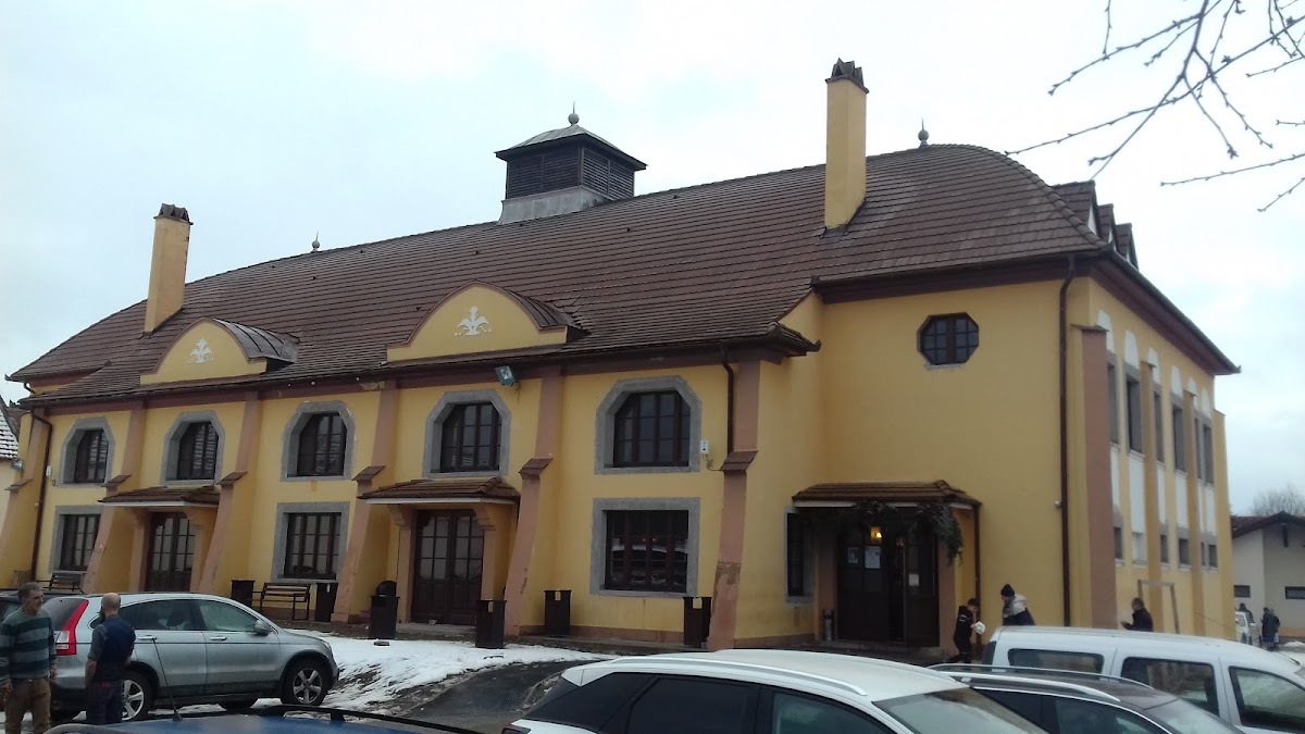 Centro Cultural - foto 2