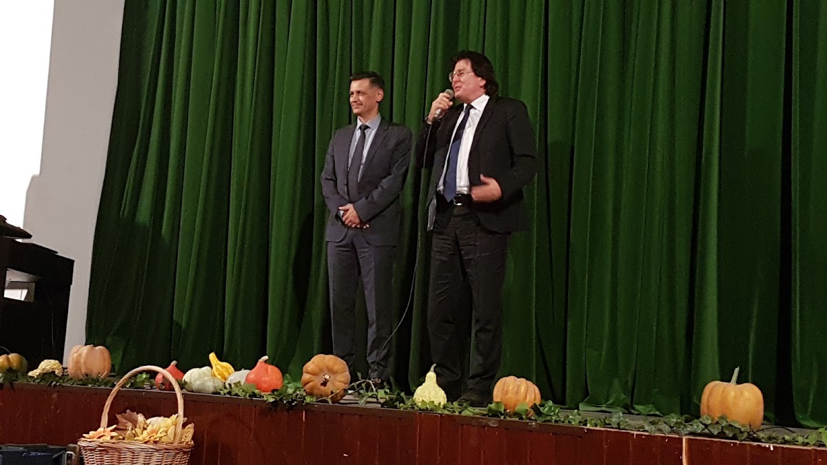 Căminul Cultural Dudeștii Vechi