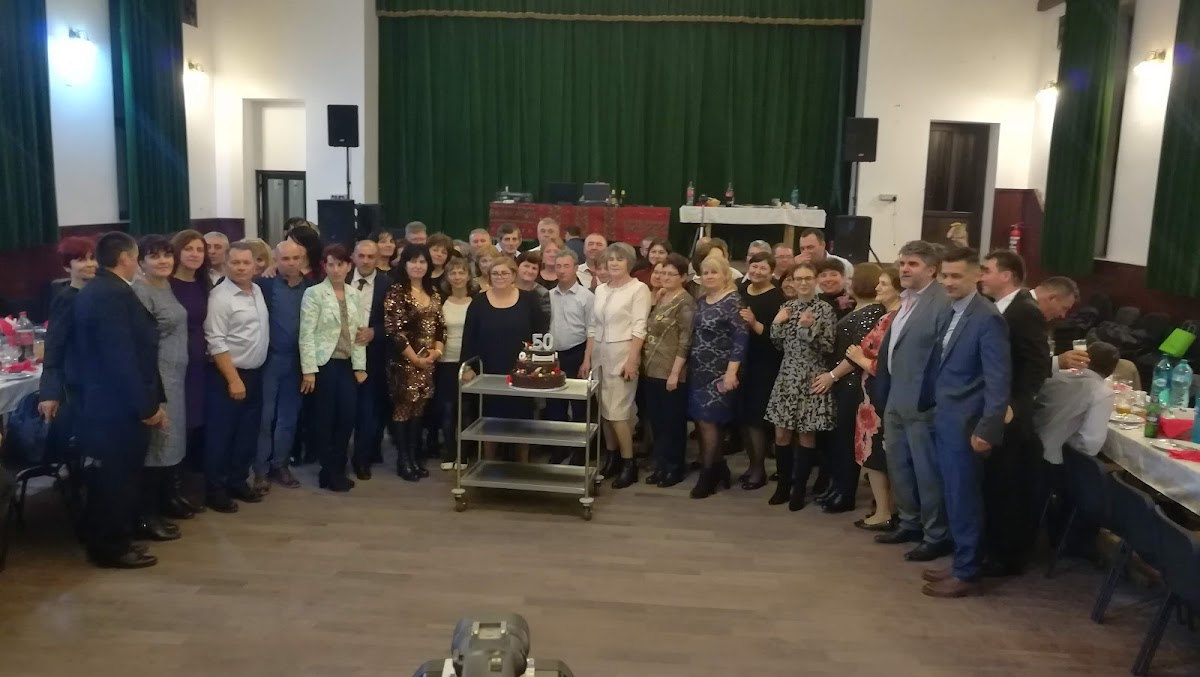 Căminul Cultural Dudeștii Vechi - foto 2