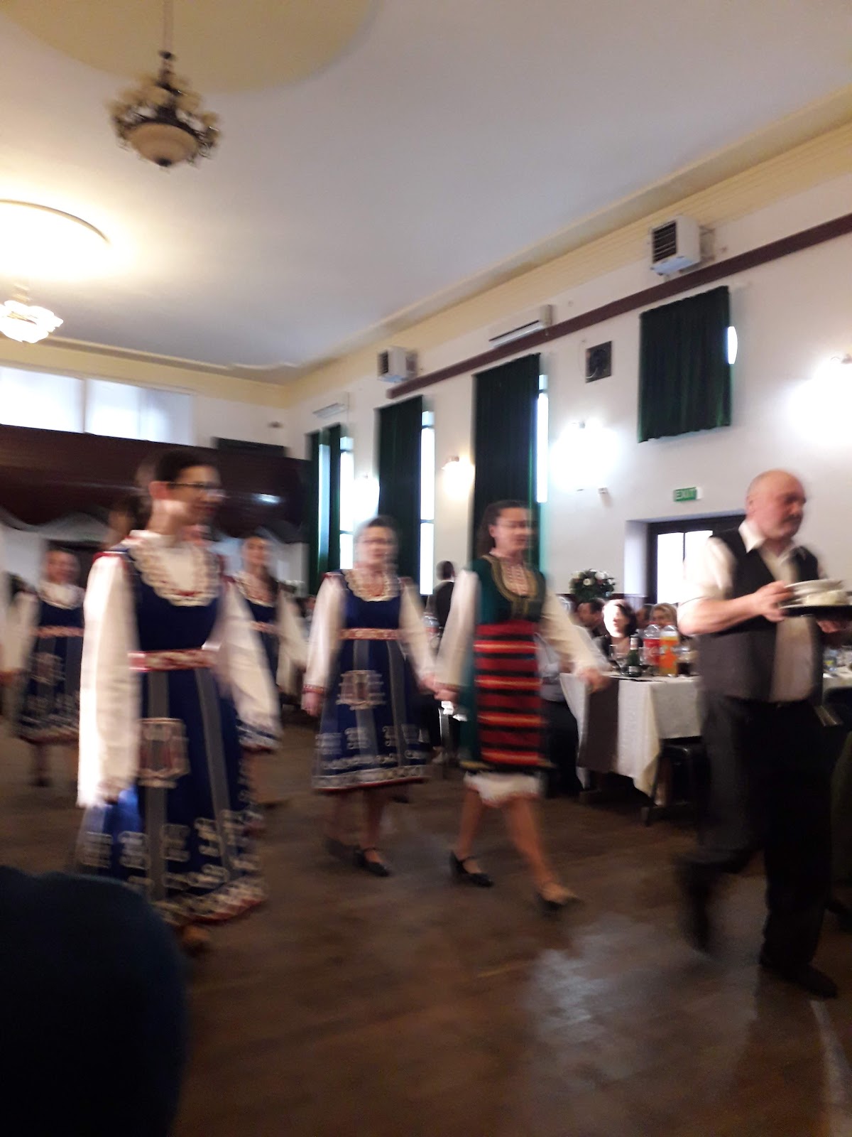 Căminul Cultural Dudeștii Vechi - foto 4