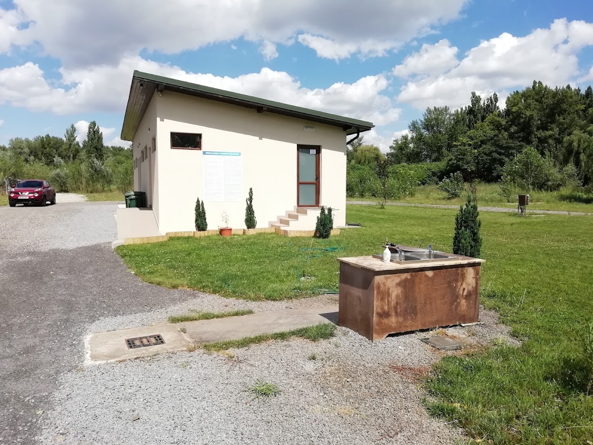 Camping București Belvedere