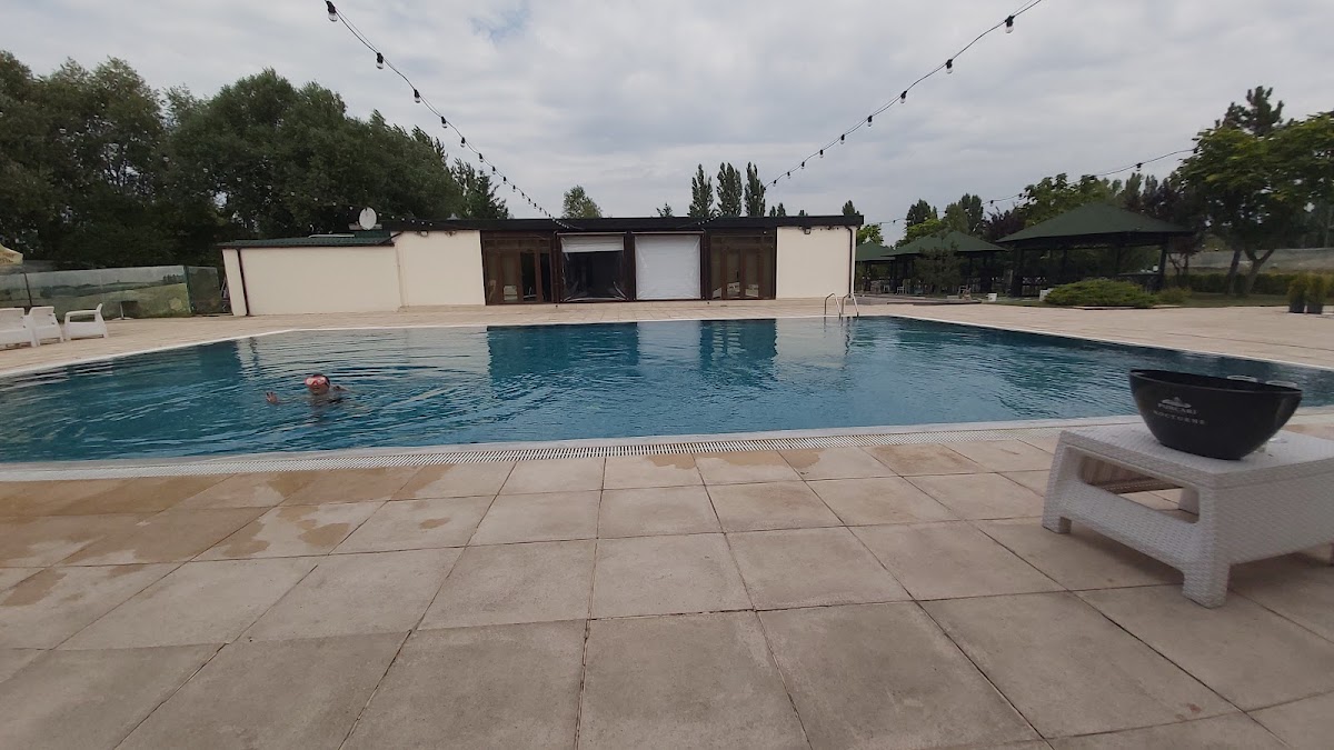 Camping București Belvedere - foto 2