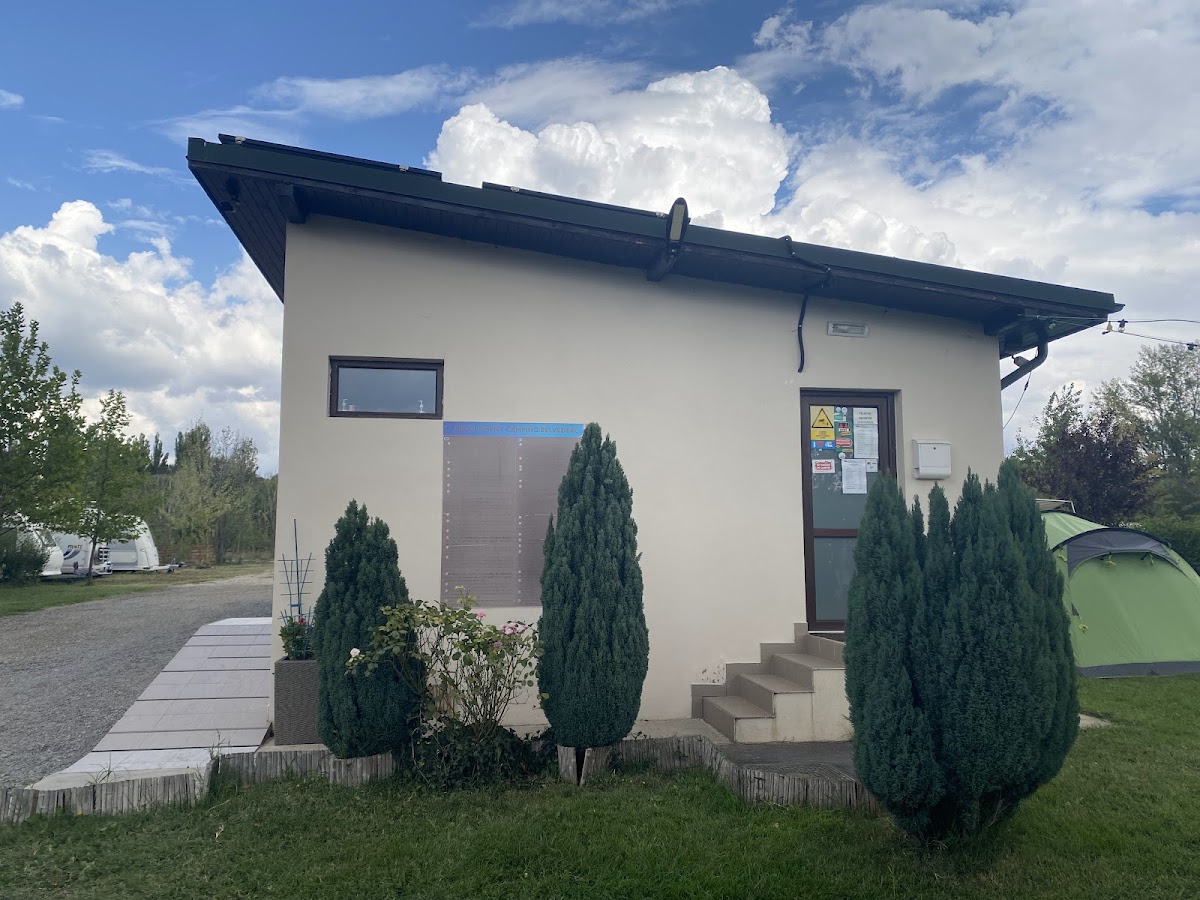 Camping București Belvedere - foto 3