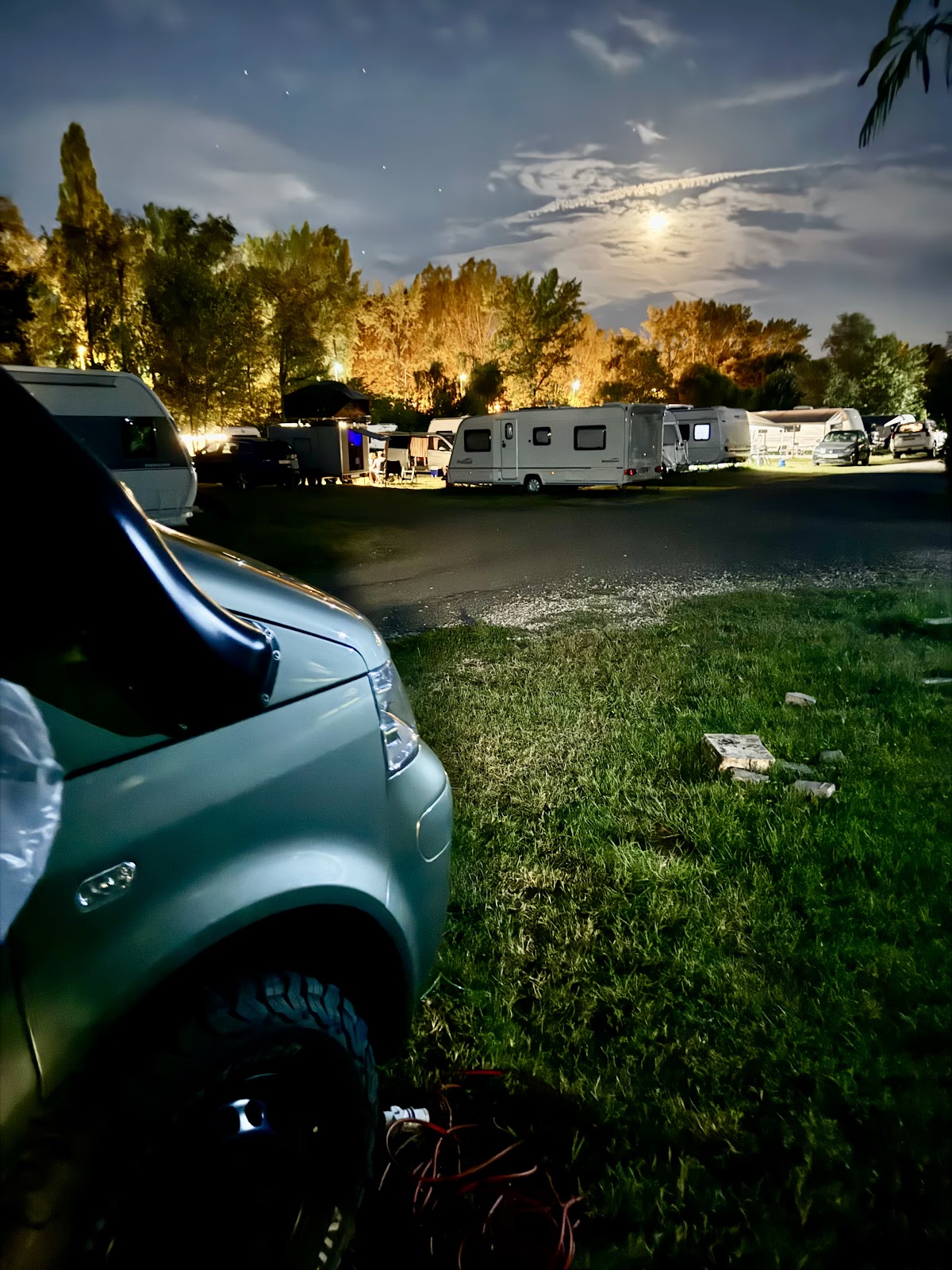 Camping București Belvedere - foto 5