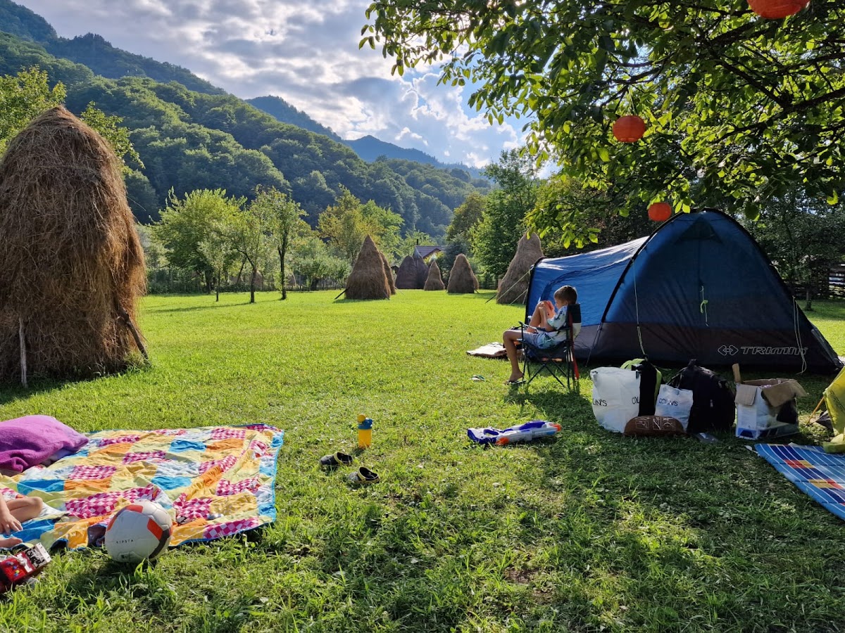 Camping “Grădina cu flori” - foto 2
