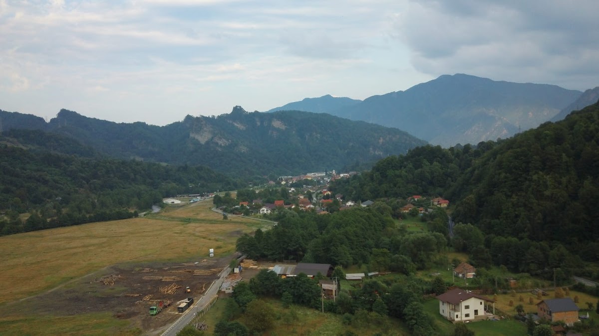 Camping “Grădina cu flori” - foto 3