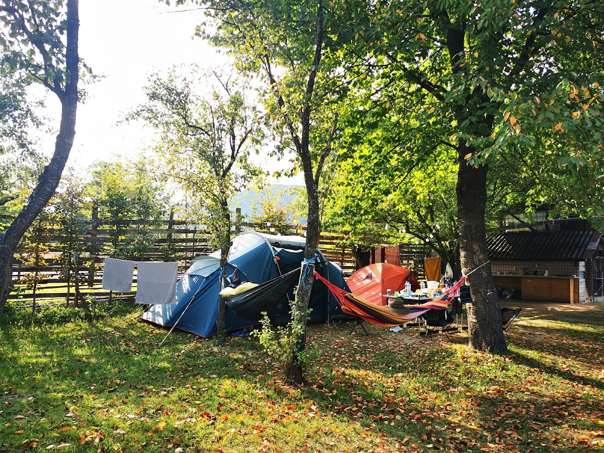 Camping “Grădina cu flori” - foto 5