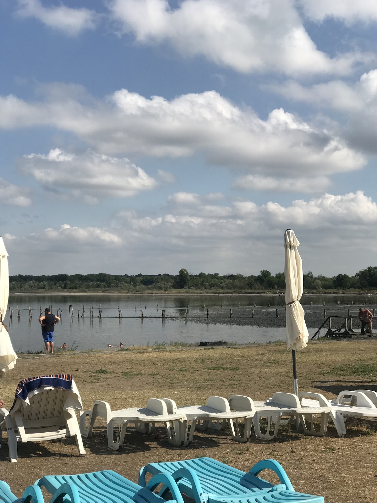 Camping Lacu Sarat