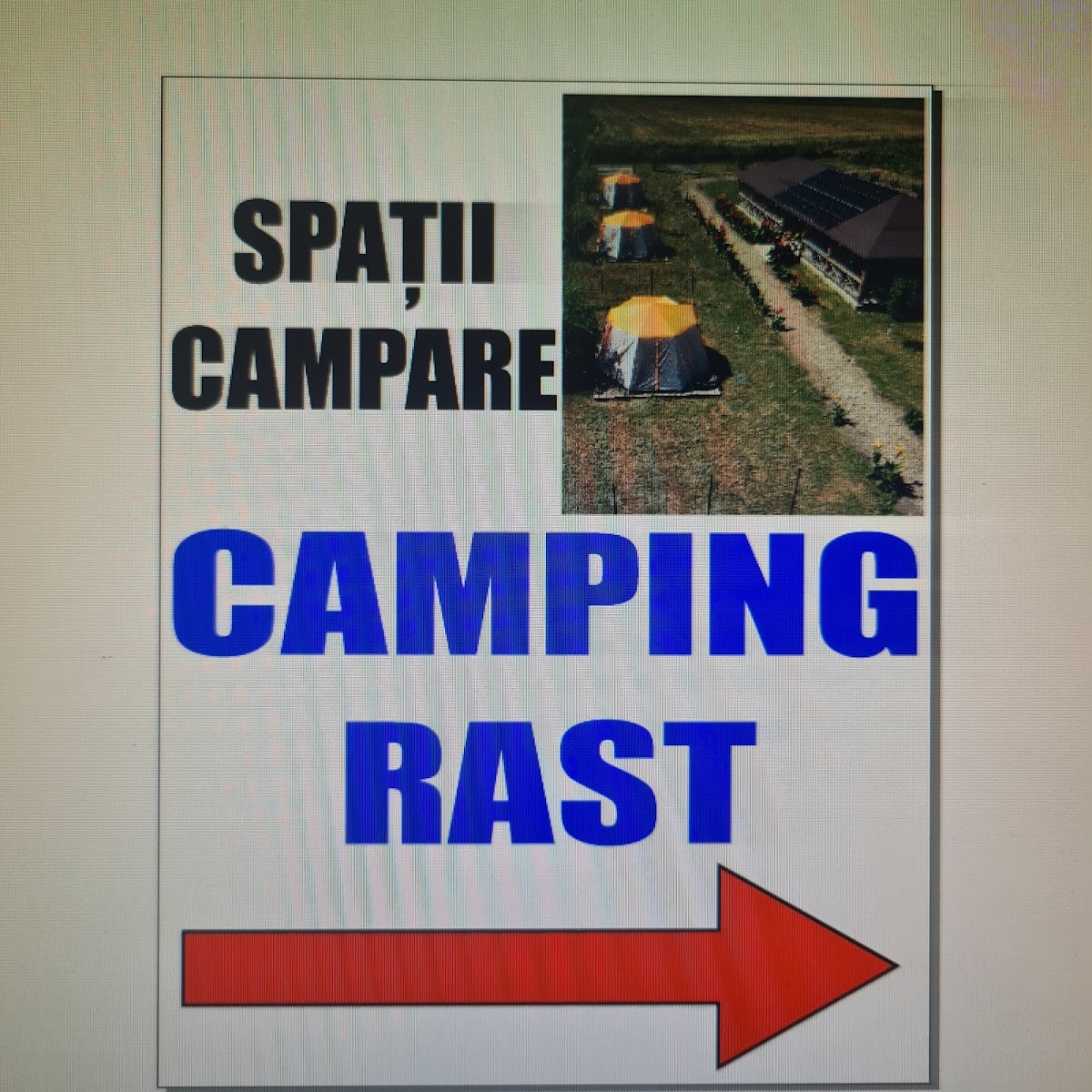 Camping Rast - foto 5