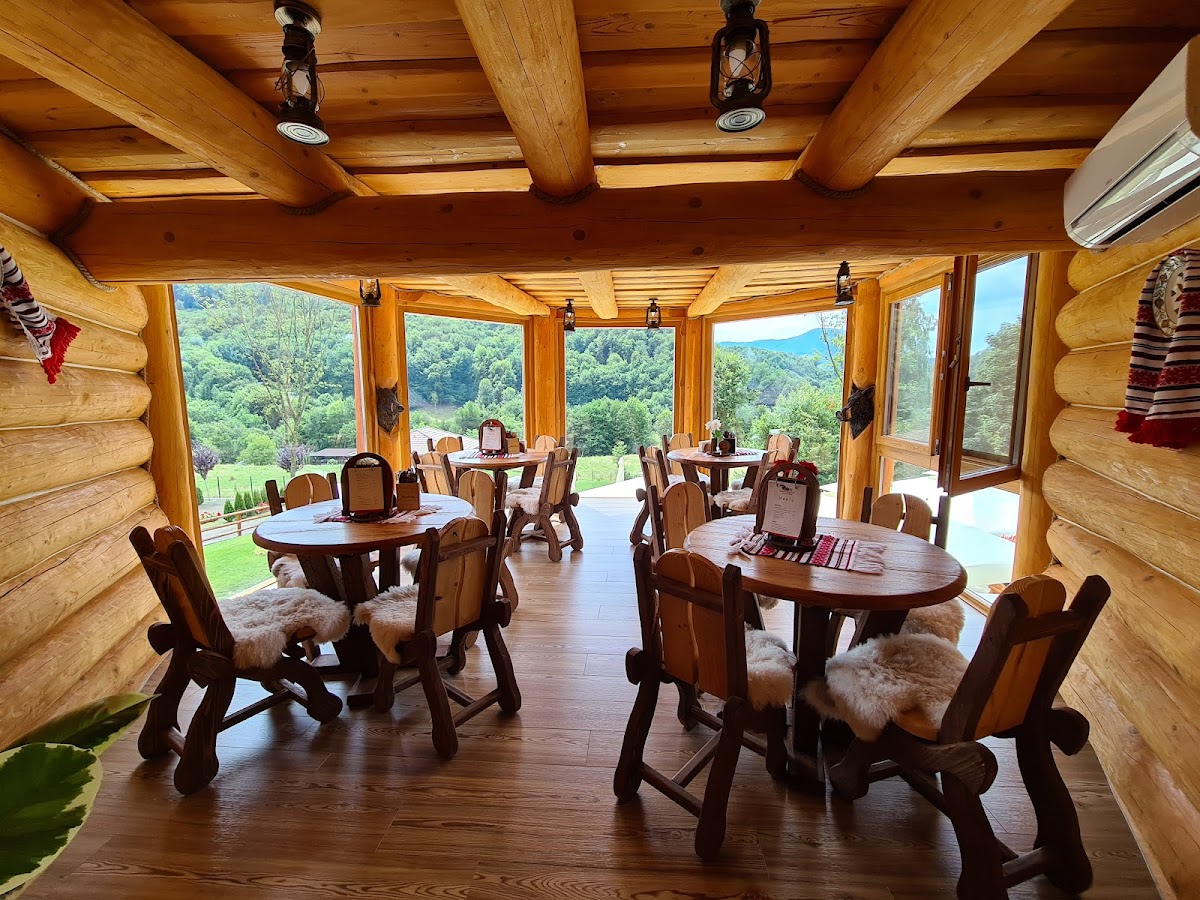 Camping Țara Oașului - foto 1