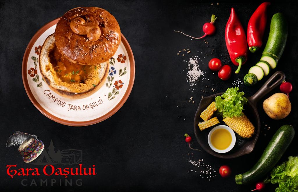 Camping Țara Oașului - foto 2