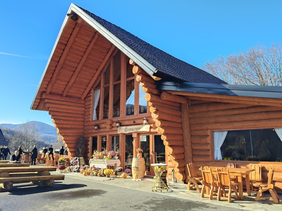 Camping Țara Oașului - foto 4