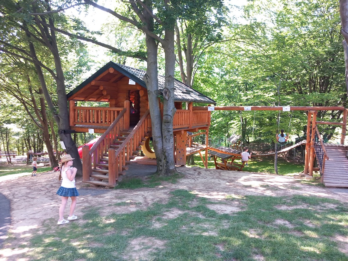 Camping Țara Oașului - foto 5