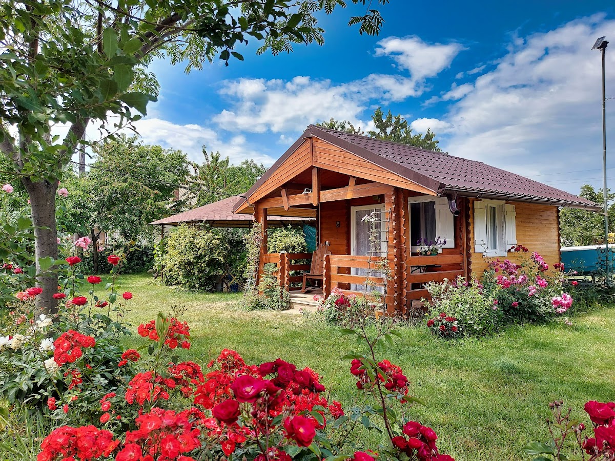 Camping Turtle Camp - foto 1