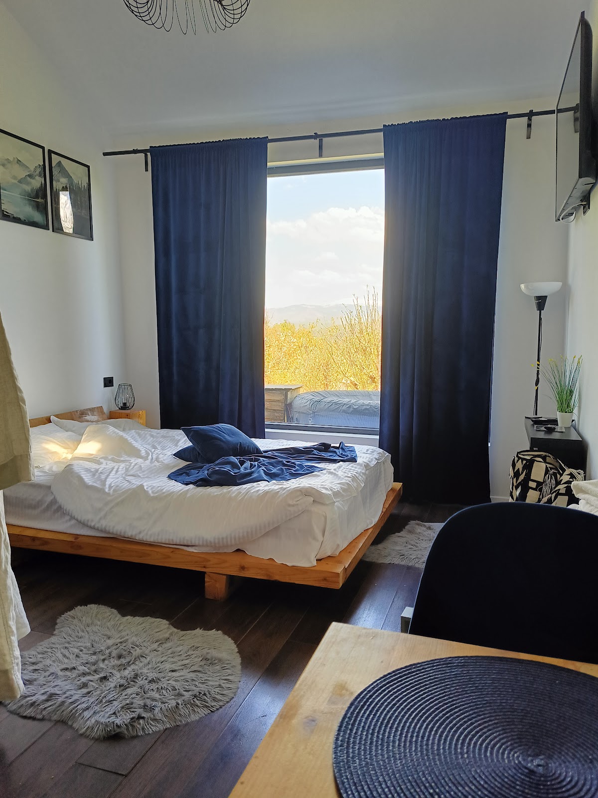 Campolongo Tiny Chalet