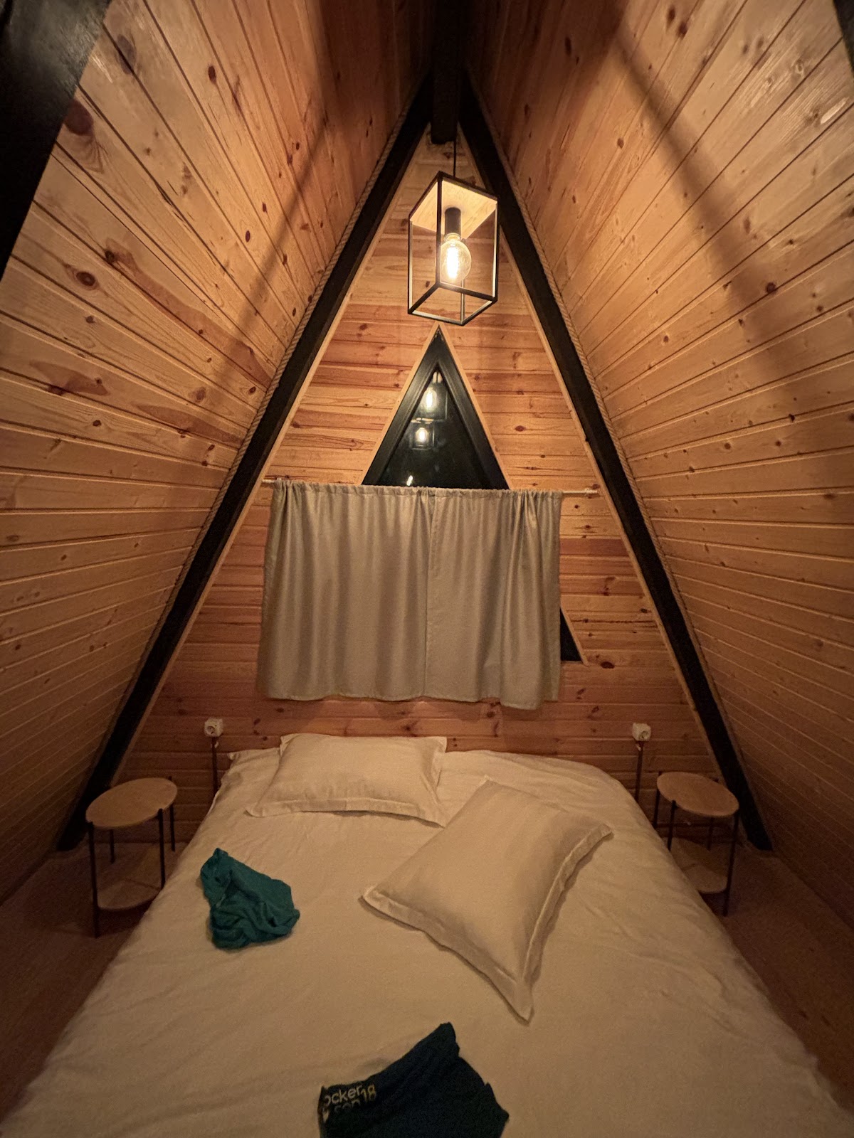 Campulung Chalet - A Frame Campulung