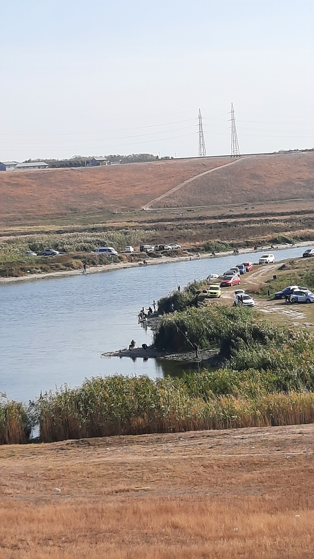 Frăsinet Canal - foto 2