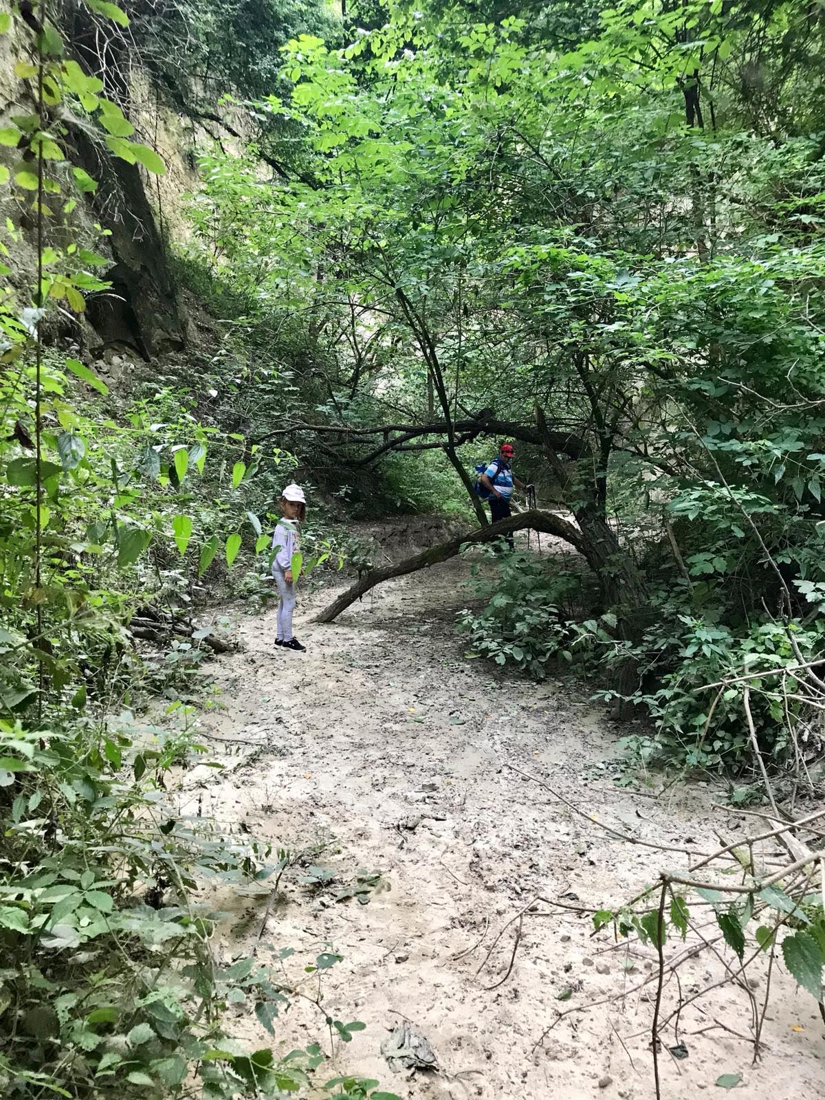 Canionul Mihăileni - foto 4