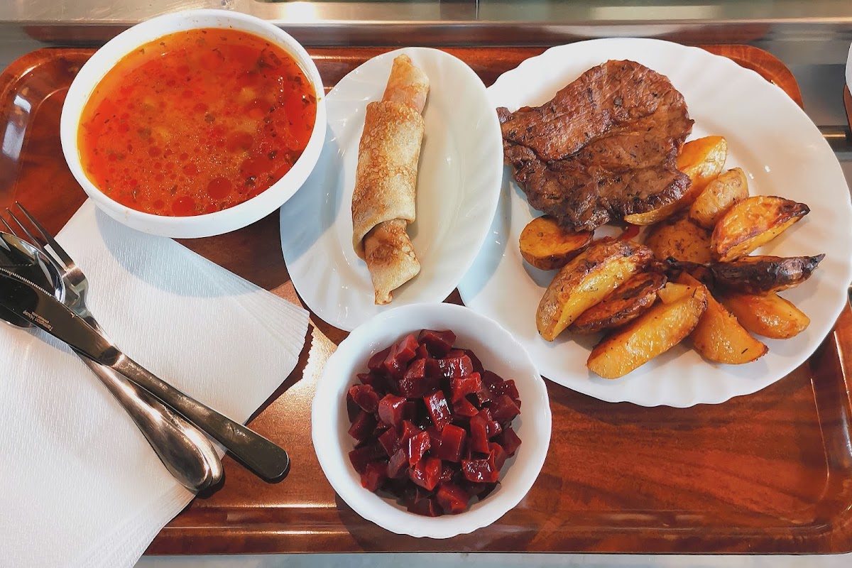 Cantina Gustbun - foto 2