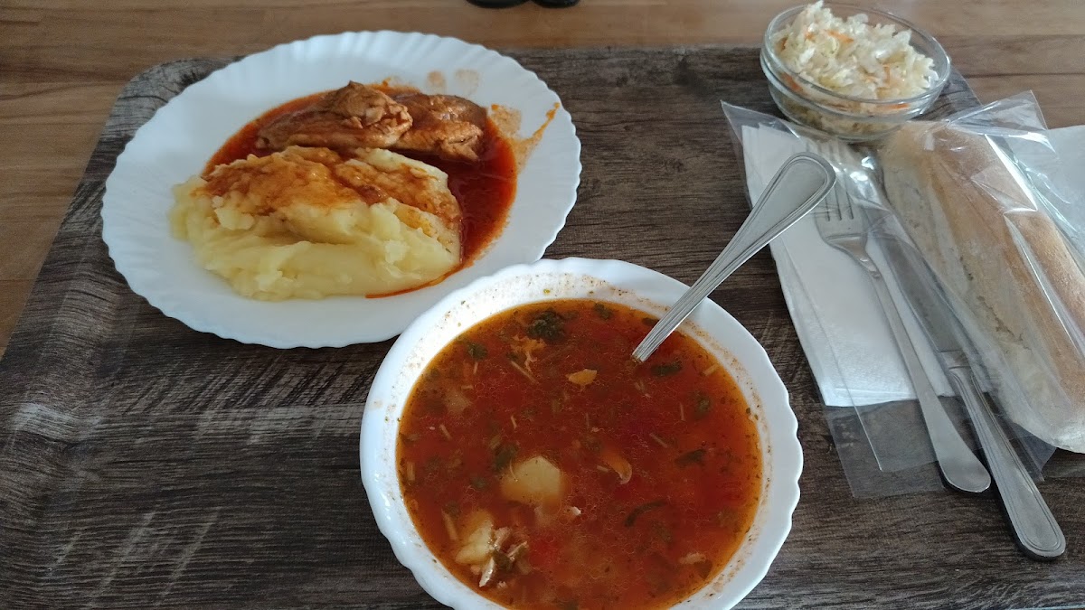 Cantina Menzil - foto 2