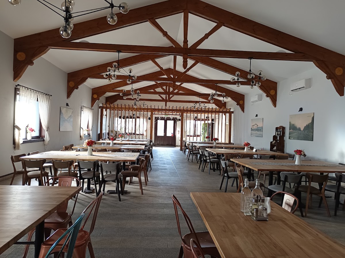 Cantina Menzil - foto 3