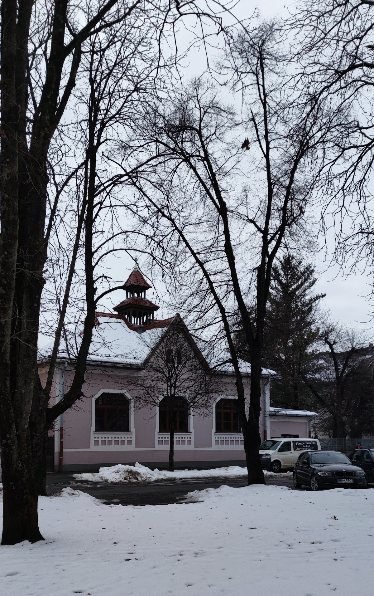 Chapel - foto 2
