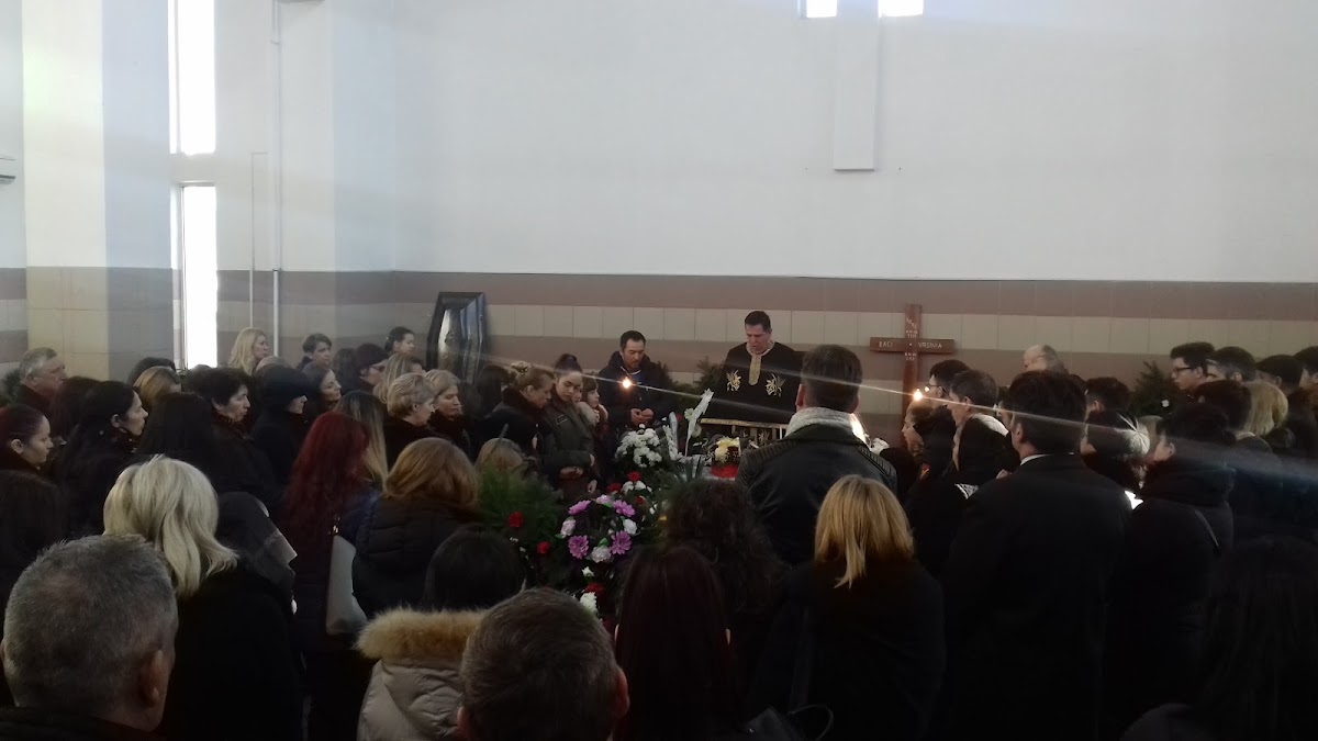 Chapel - foto 3