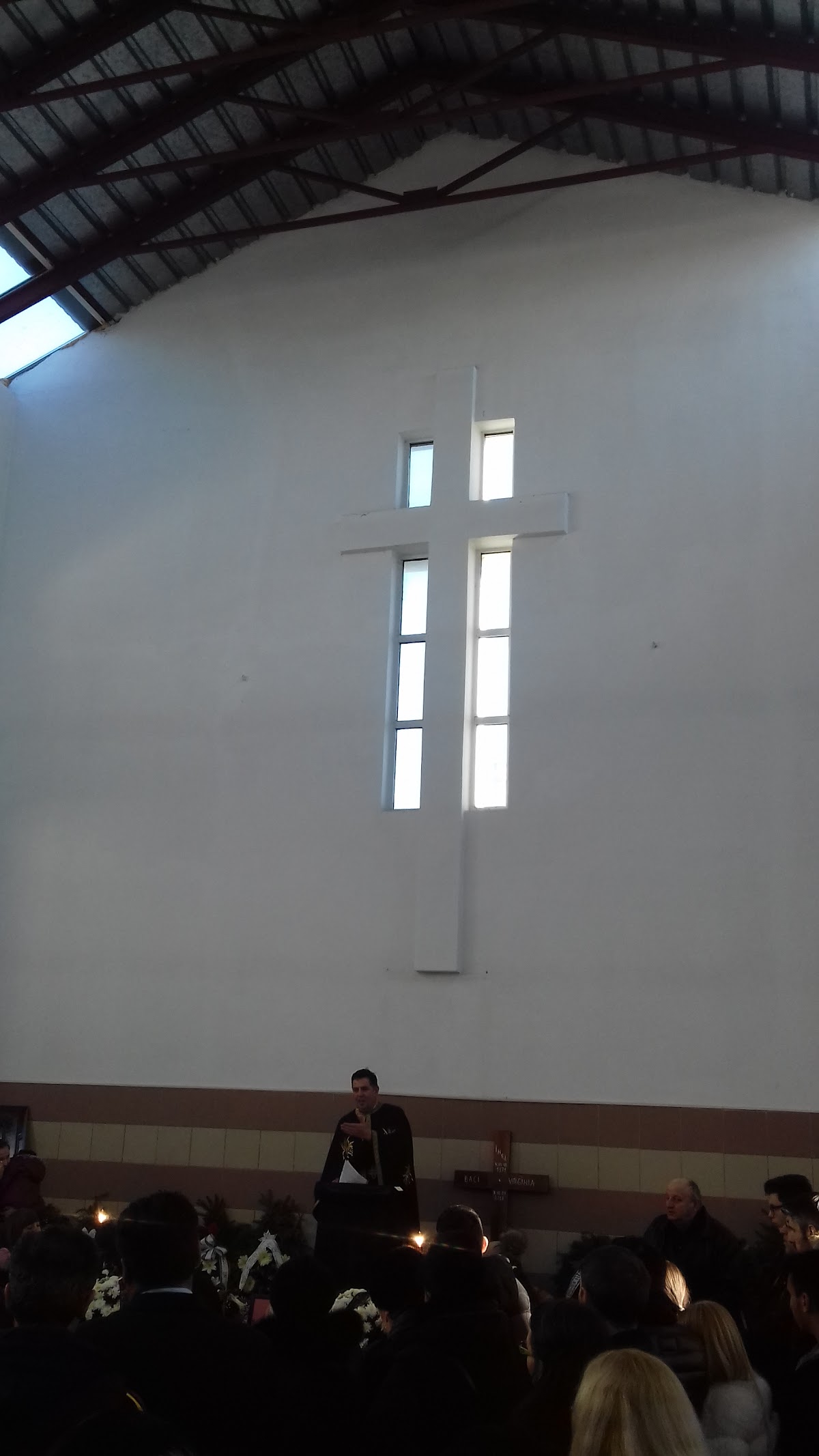 Chapel - foto 4