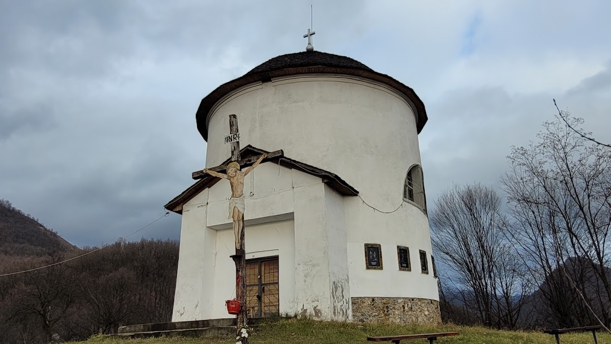 Calvaria Chapel