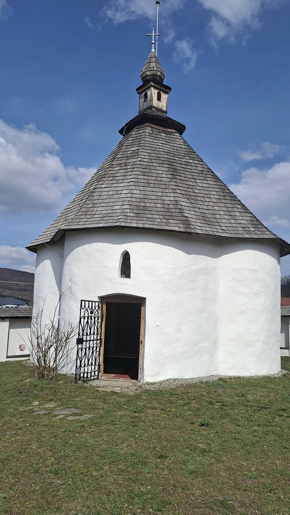 Chiesa Cattolica Romana di Odorheiu Secuiesc