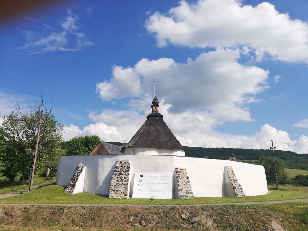 Római Katolikus Kápolna Odorheiu Secuiescben - foto 2