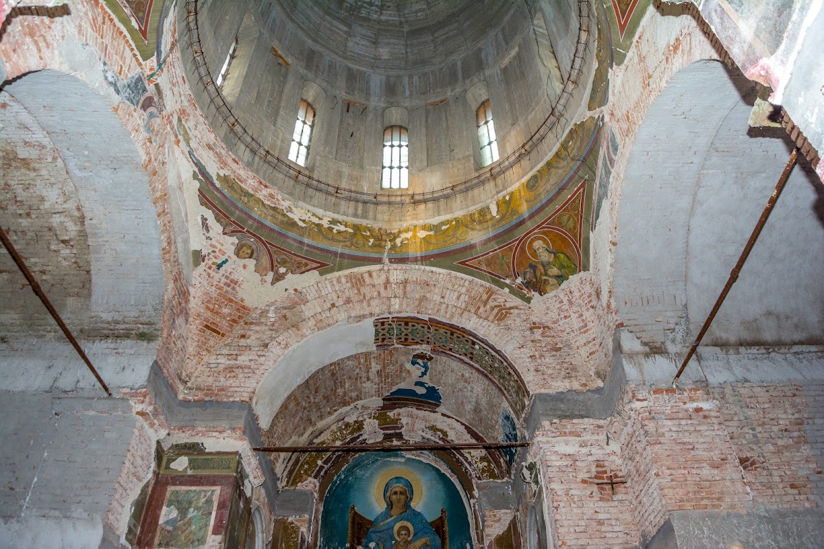 Holy Trinity Chapel - foto 2
