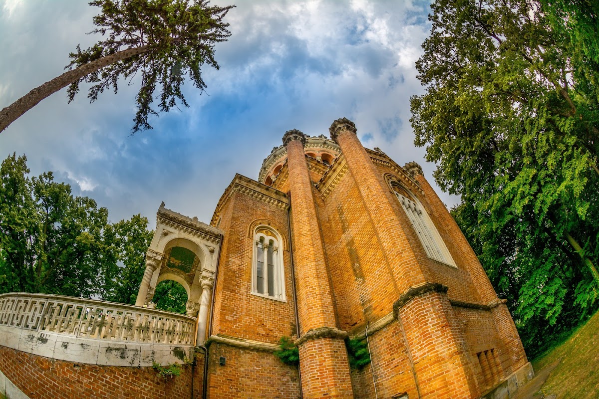 Holy Trinity Chapel - foto 3
