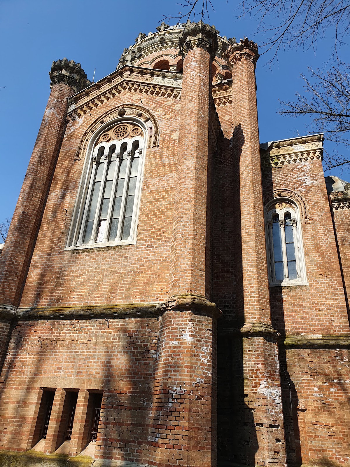 Holy Trinity Chapel - foto 4