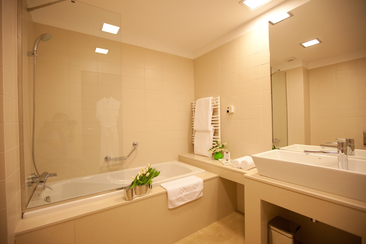 Capital Plaza Hotel