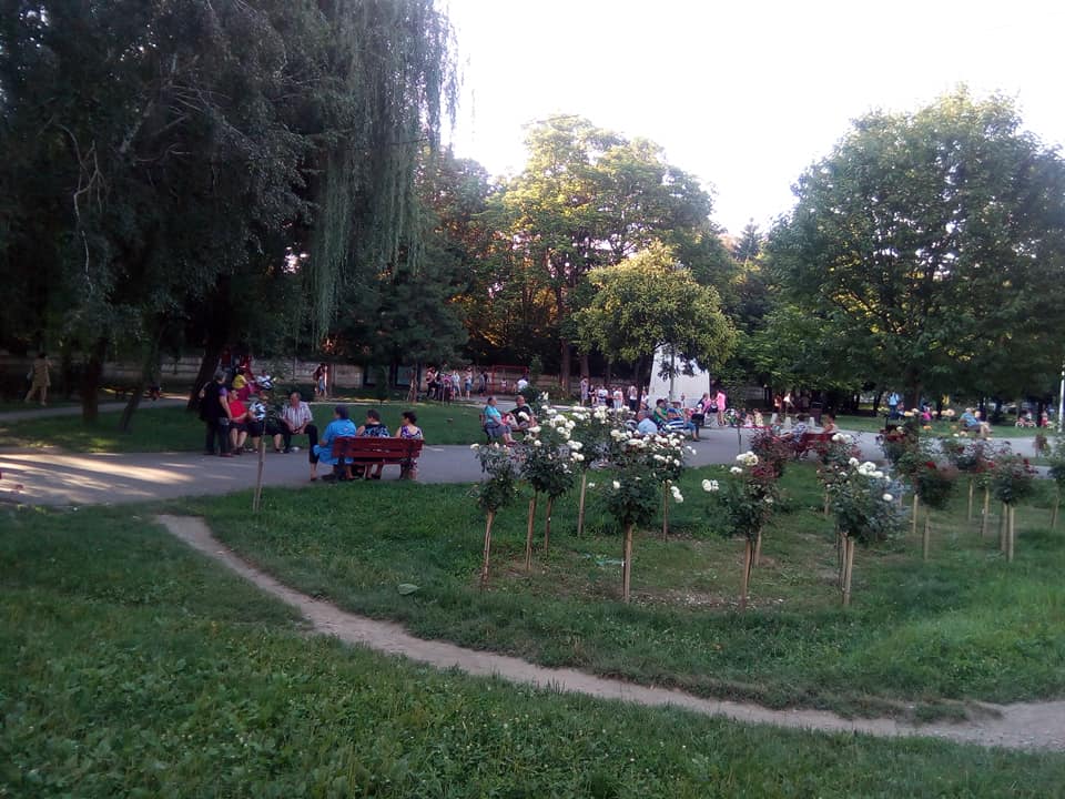 Caporalul Mușat - foto 2