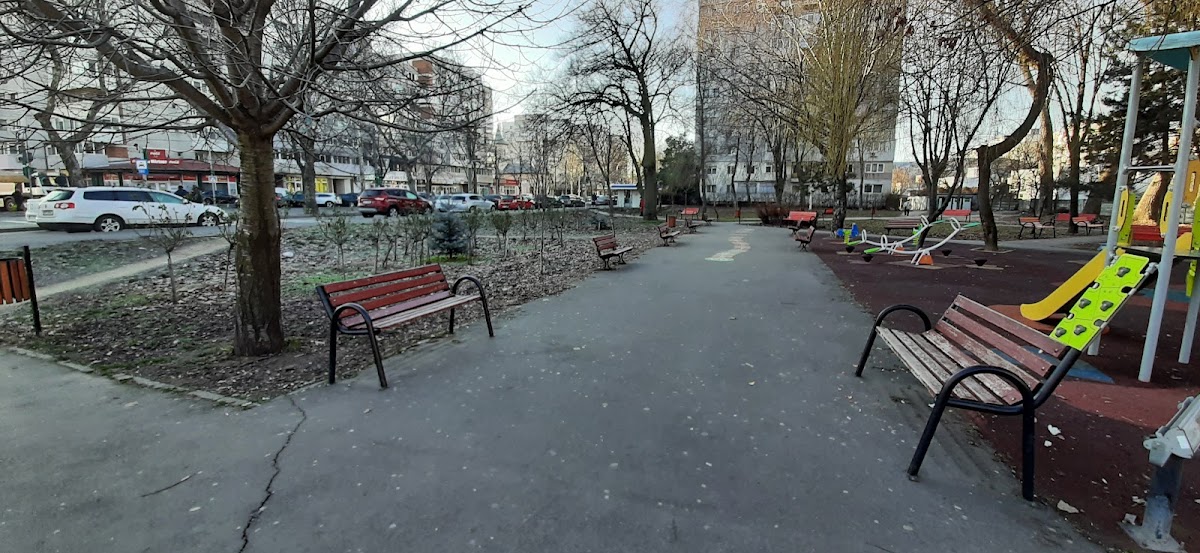 Caporalul Mușat - foto 3
