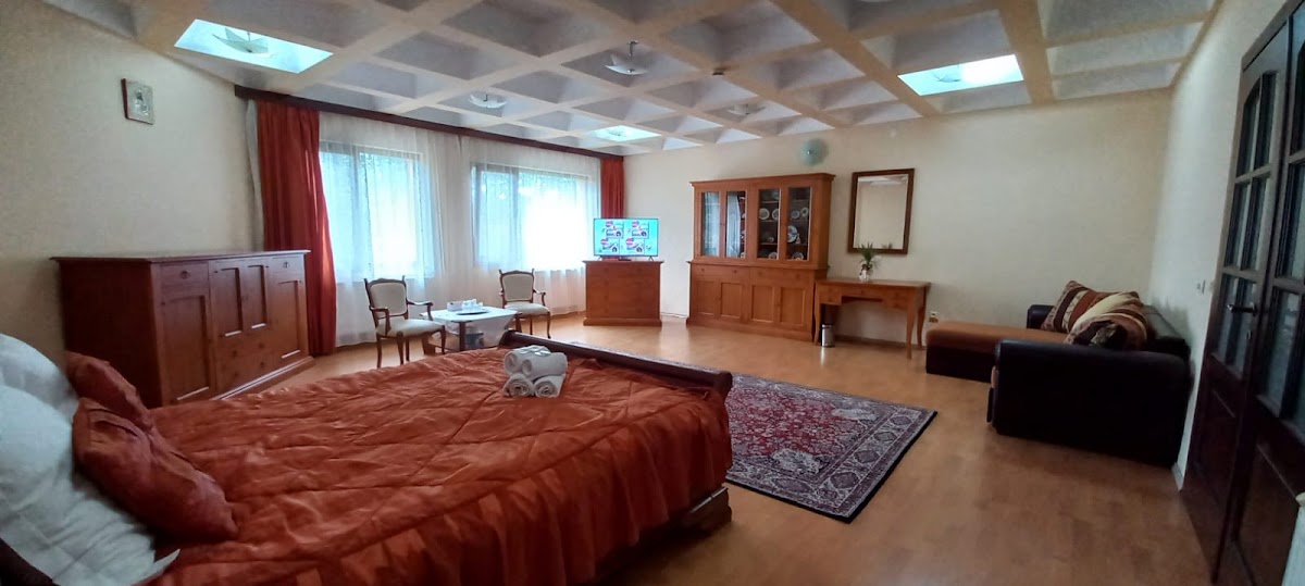 Caprice Monteoru(Buzău) - foto 2