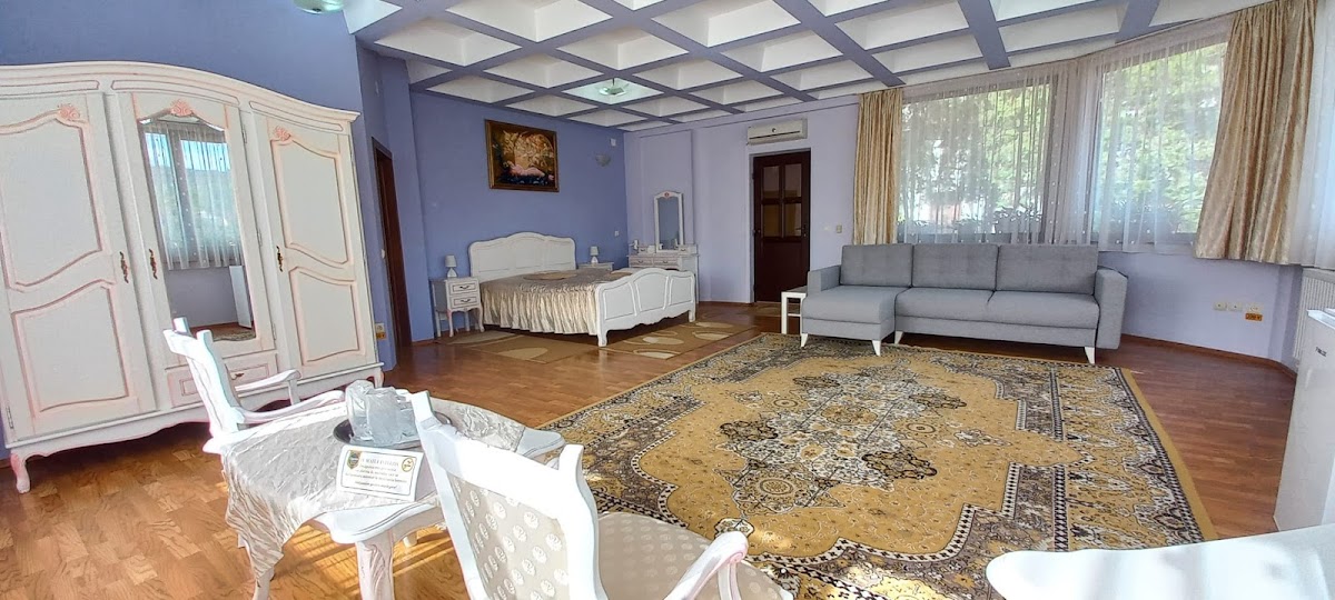 Caprice Monteoru(Buzău) - foto 4