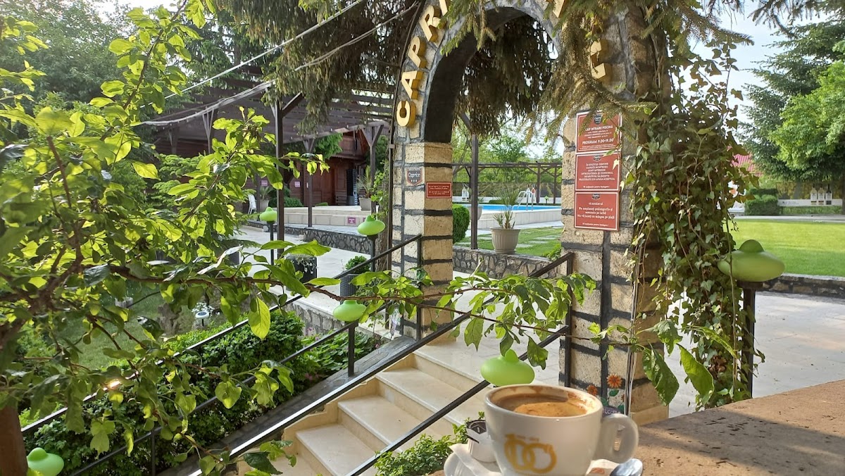 Caprice Monteoru(Buzău) - foto 5