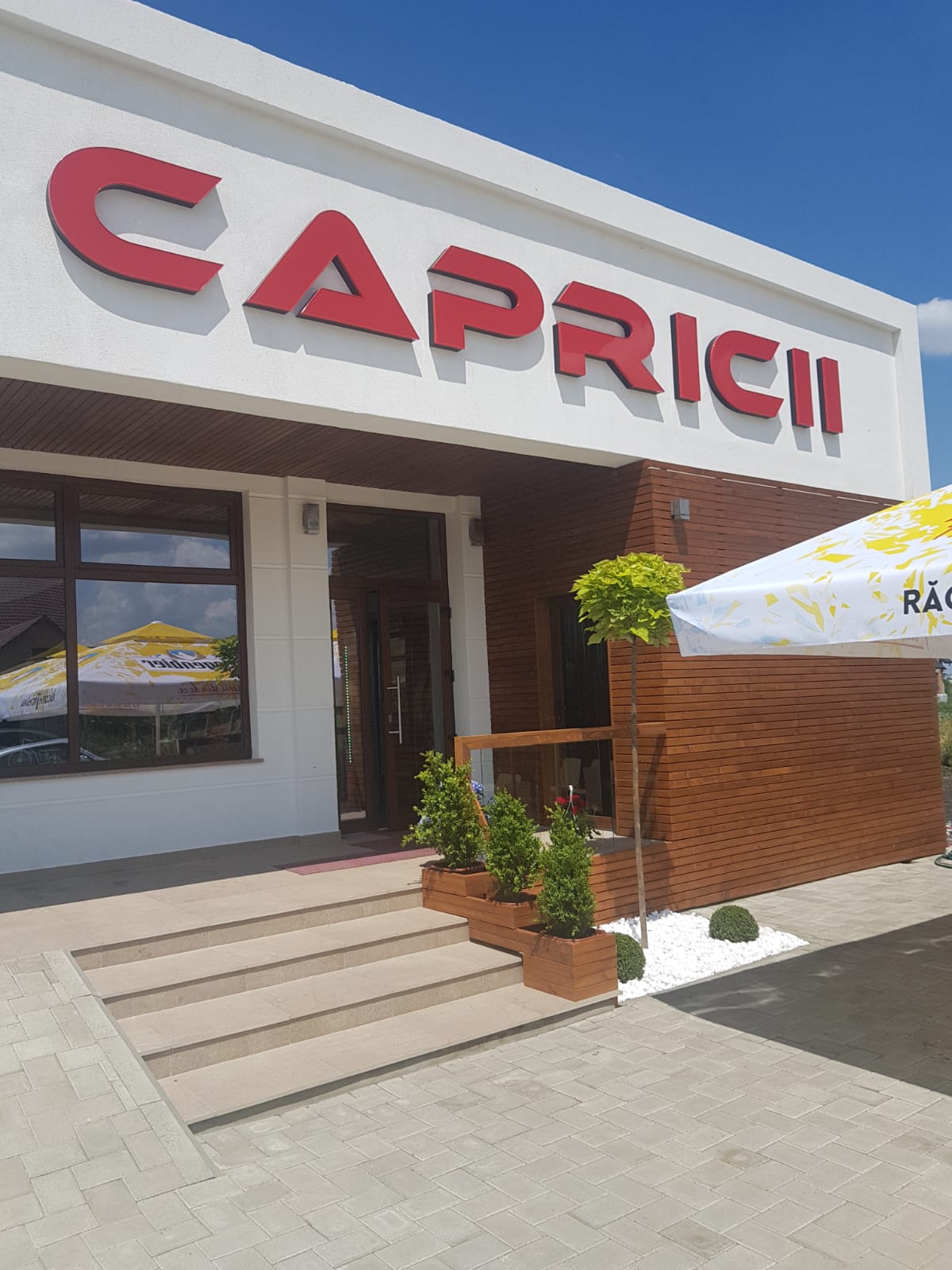 Capricii - foto 1