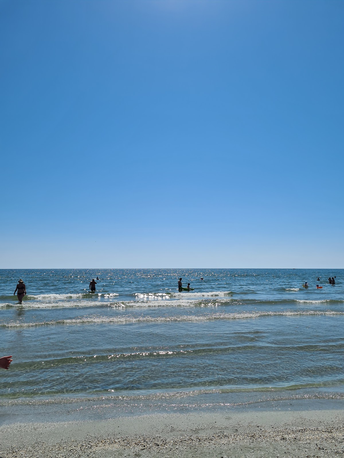 Caraibe Resort - Szálloda és Strand