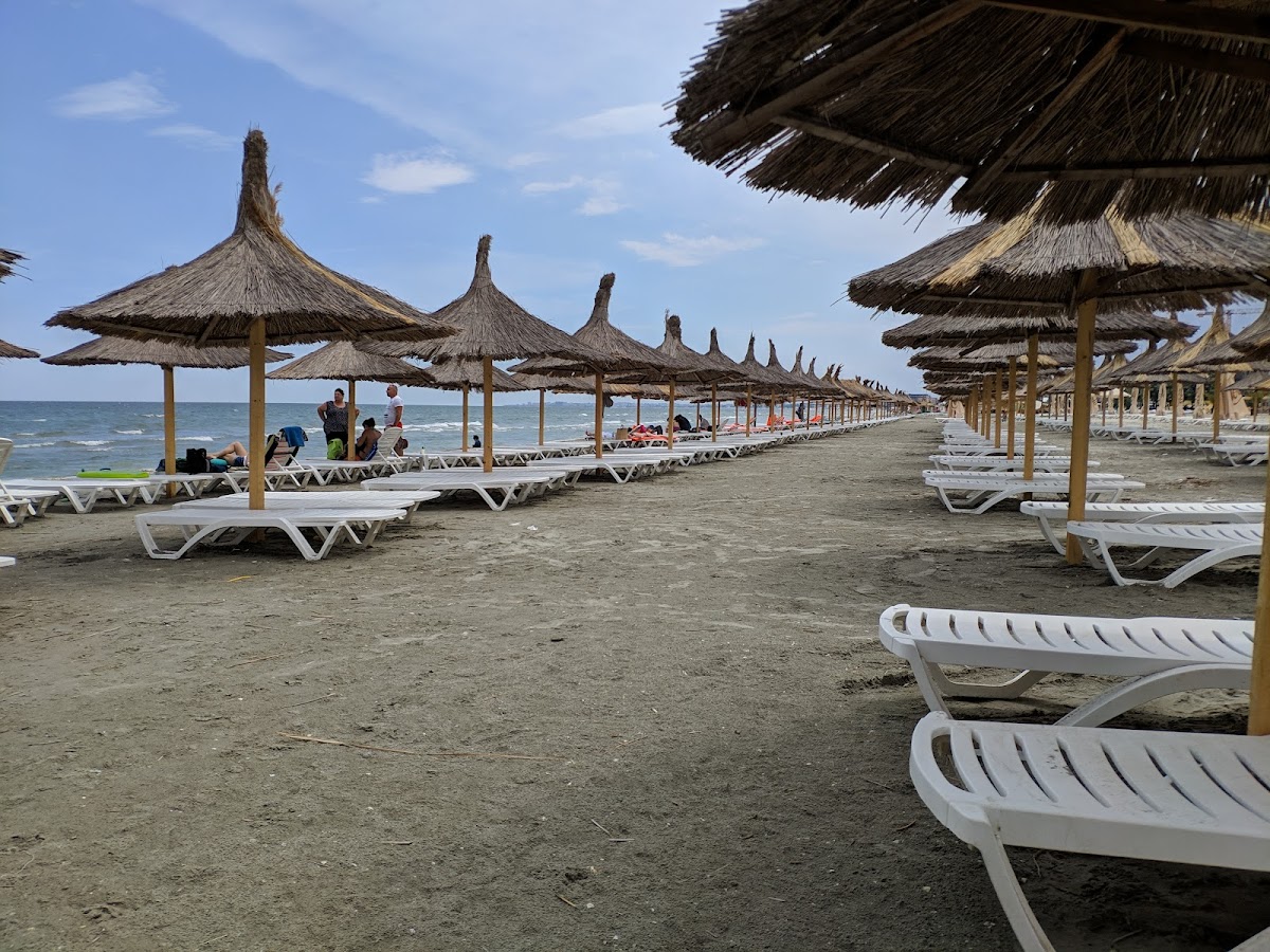 Caraibe Resort - Szálloda és Strand