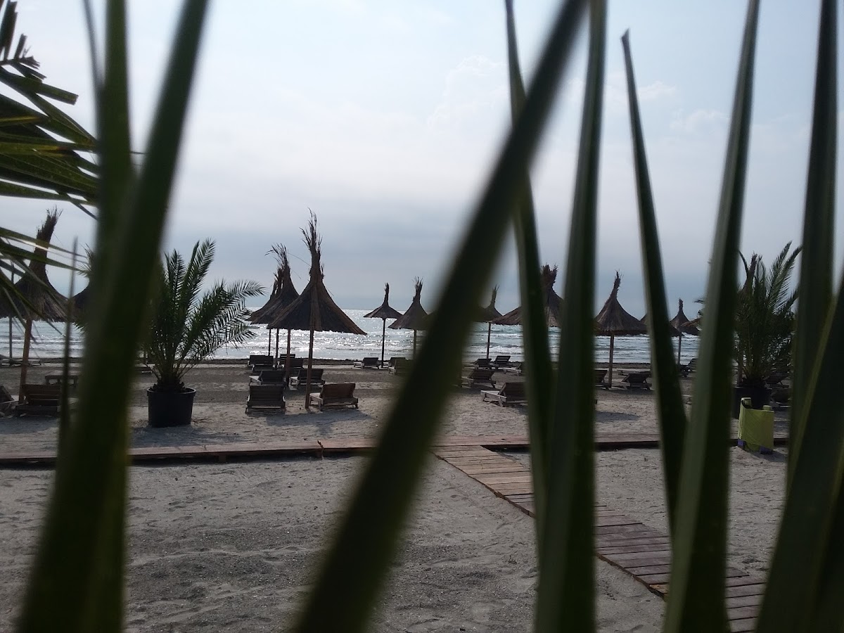 Caraibe Resort - Szálloda és Strand