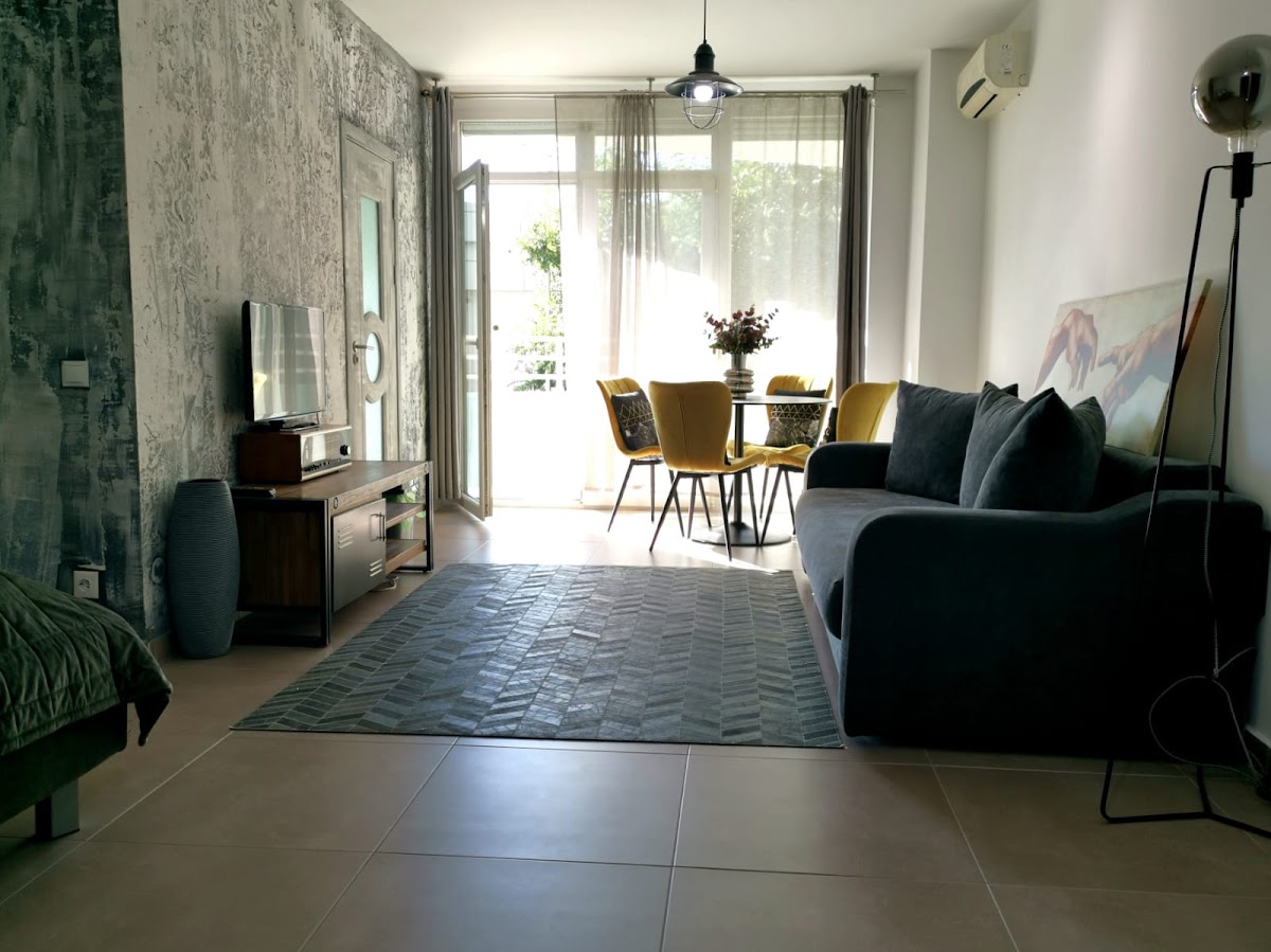 Caraway Apartment Oradea, Oradea