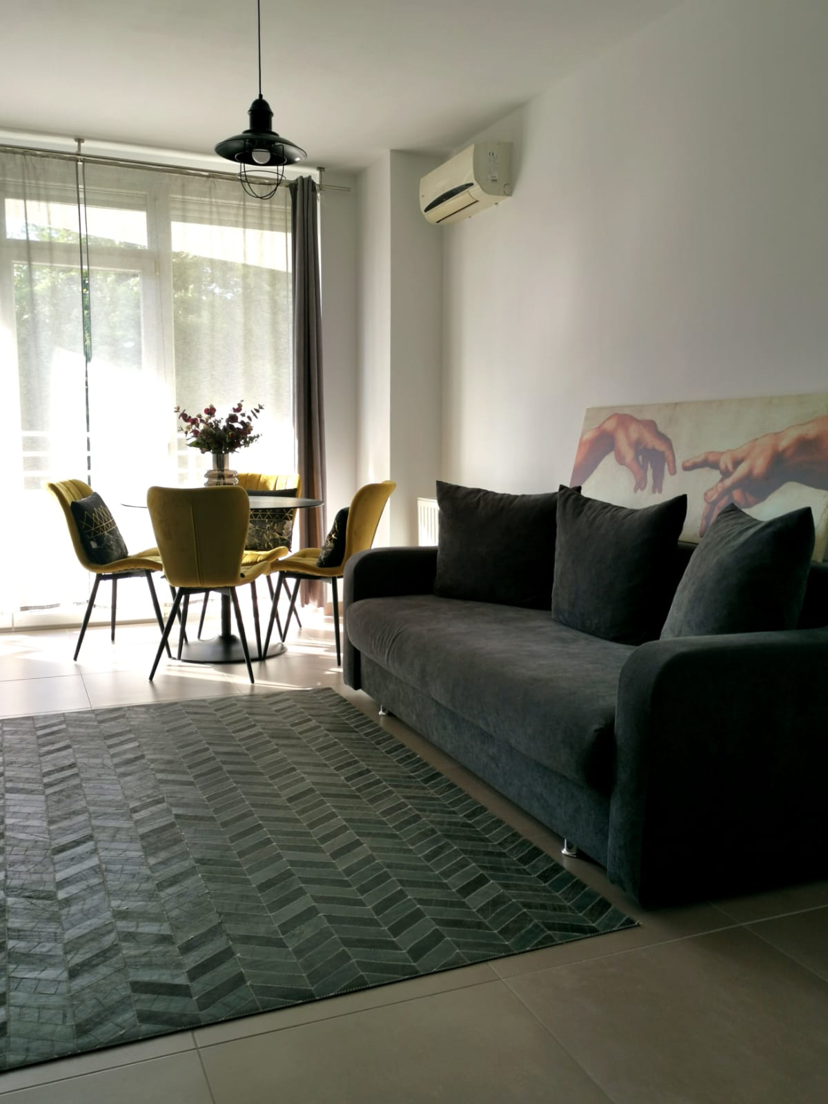 Caraway Apartment Oradea