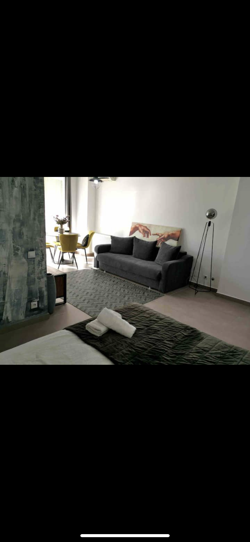 Caraway Apartment Oradea